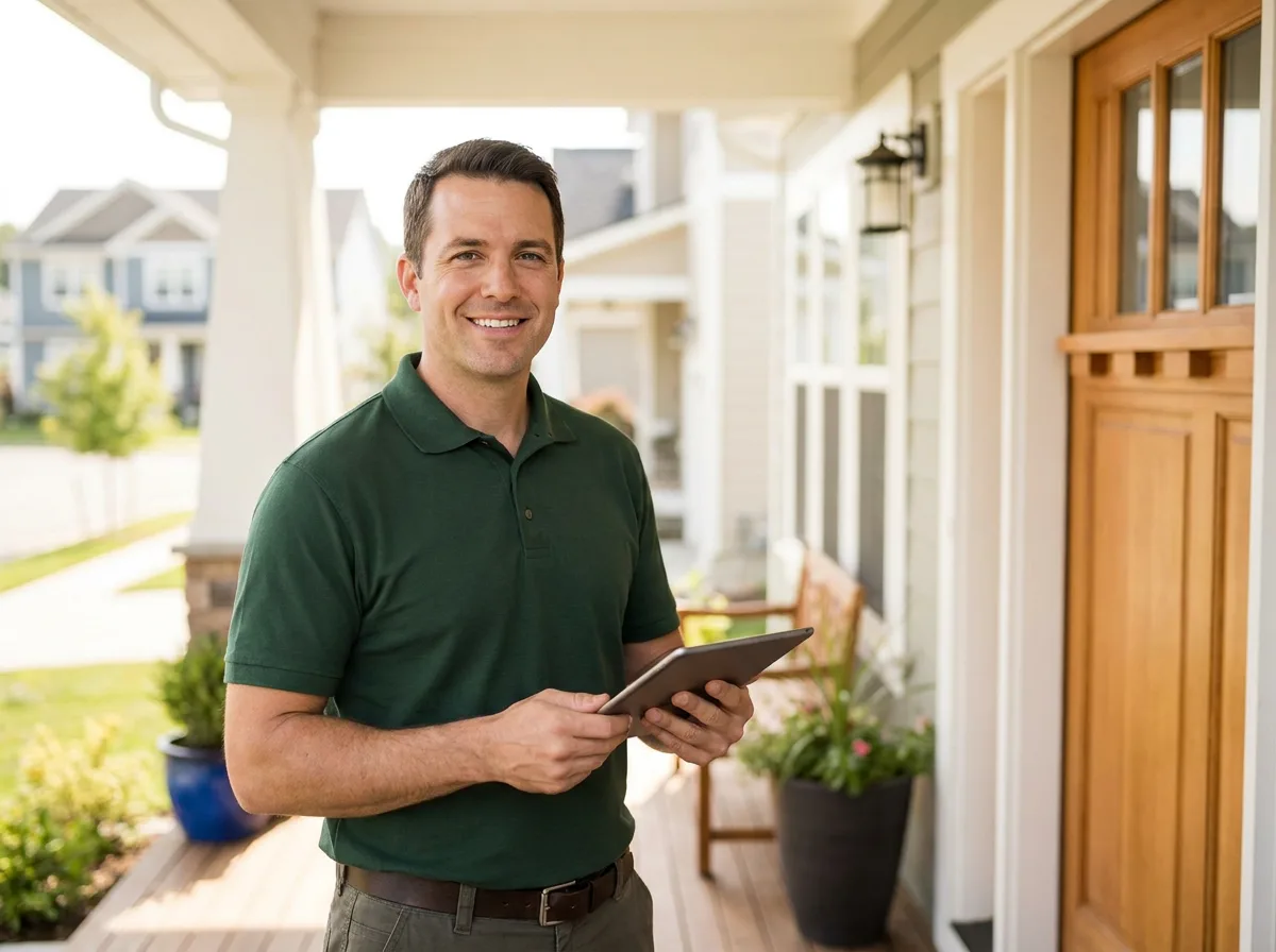 Pest control FAQs for Delia, KS